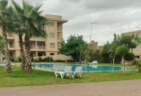 Magnifique Appartement lux -les Perles de Coralia